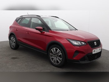 Used SEAT Arona 2023 for sale - 78206138: Photo