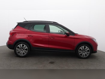 Used SEAT Arona 2023 for sale - 78206138: Photo