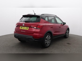 Used SEAT Arona 2023 for sale - 78206138: Photo