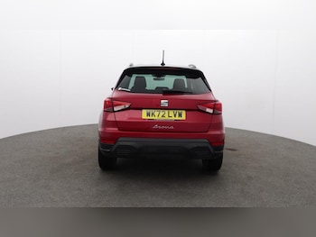 Used SEAT Arona 2023 for sale - 78206138: Photo