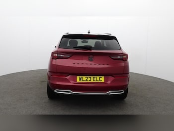 Used Vauxhall Grandland 2023 for sale - 78597025: Photo
