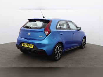 Used MG MG3 2023 for sale - 78095269: Photo