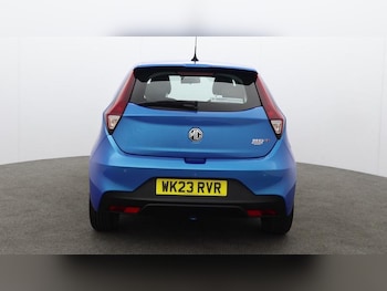 Used MG MG3 2023 for sale - 78095269: Photo