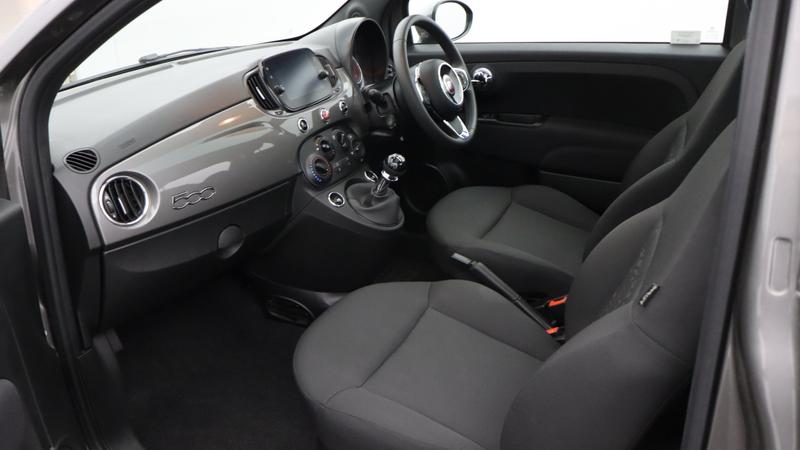 Used Fiat 500 2023 for sale - 77417166: Photo 10