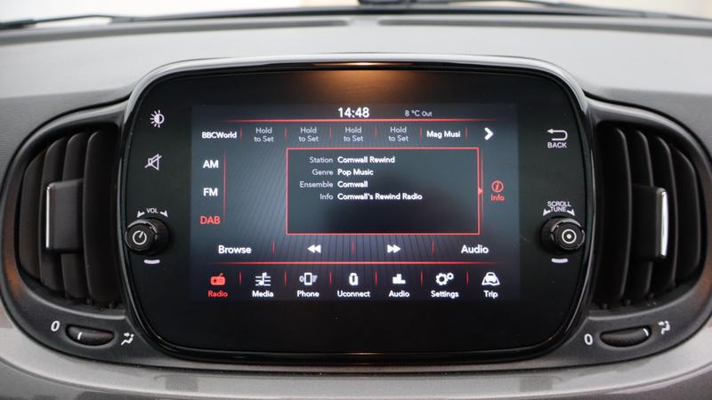 Used Fiat 500 2023 for sale - 77417166: Photo 12