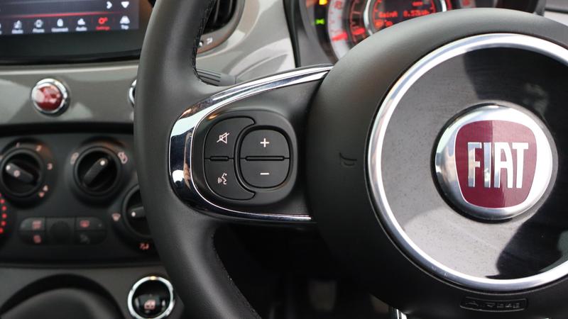 Used Fiat 500 2023 for sale - 77417166: Photo 17