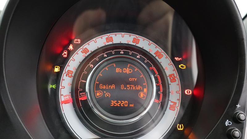 Used Fiat 500 2023 for sale - 77417166: Photo 19