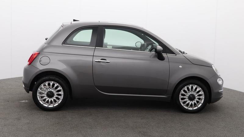 Used Fiat 500 2023 for sale - 77417166: Photo 2