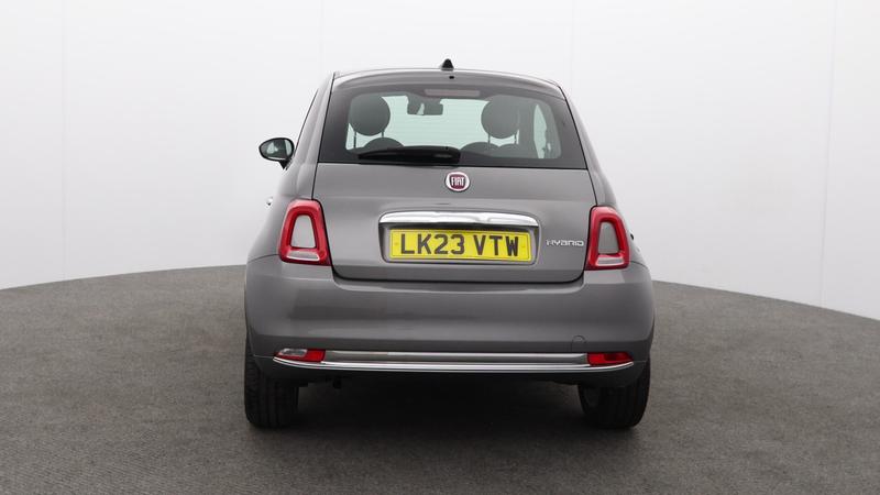Used Fiat 500 2023 for sale - 77417166: Photo 4