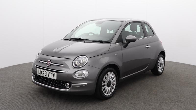 Used Fiat 500 2023 for sale - 77417166: Photo 7