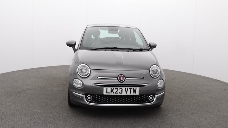 Used Fiat 500 2023 for sale - 77417166: Photo 8