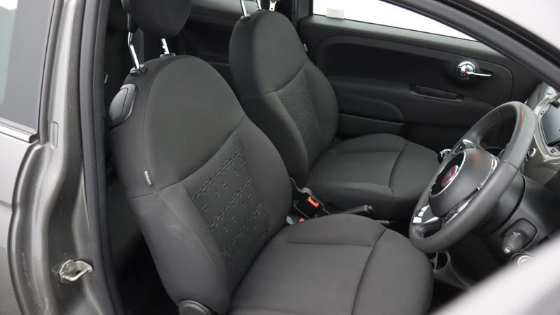 Used Fiat 500 2023 for sale - 77417166: Photo 9