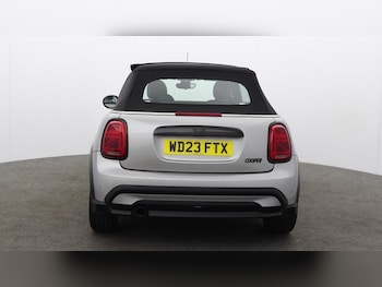 Used MINI Convertible 2023 for sale - 77813061: Photo