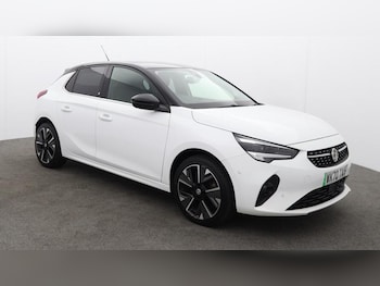 Used Vauxhall Corsa 2020 for sale - 78556106: Photo