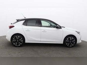 Used Vauxhall Corsa 2020 for sale - 78556106: Photo