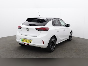 Used Vauxhall Corsa 2020 for sale - 78556106: Photo