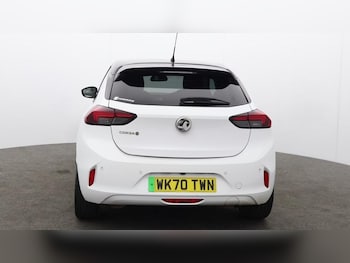 Used Vauxhall Corsa 2020 for sale - 78556106: Photo