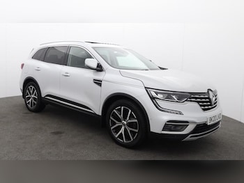 Used Renault Koleos 2020 for sale - 78886139: Photo