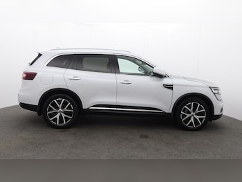 Used Renault Koleos 2020 for sale - 78886139: Photo