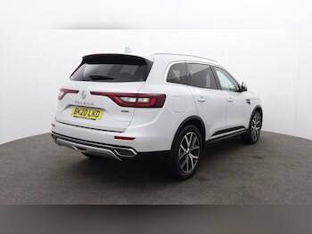 Used Renault Koleos 2020 for sale - 78886139: Photo