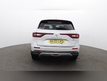 Used Renault Koleos 2020 for sale - 78886139: Photo