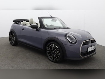 Used MINI Cooper 2025 for sale - 78505691: Photo