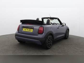 Used MINI Cooper 2025 for sale - 78505691: Photo