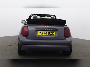 Used MINI Cooper 2025 for sale - 78505691: Photo