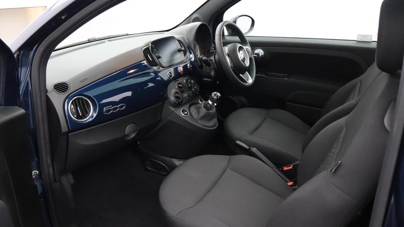 Used Fiat 500 2023 for sale - 77117032: Photo 10