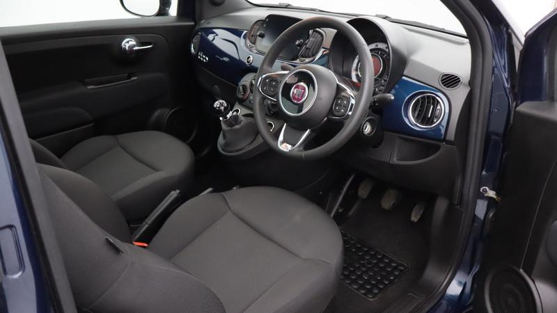 Used Fiat 500 2023 for sale - 77117032: Photo 11