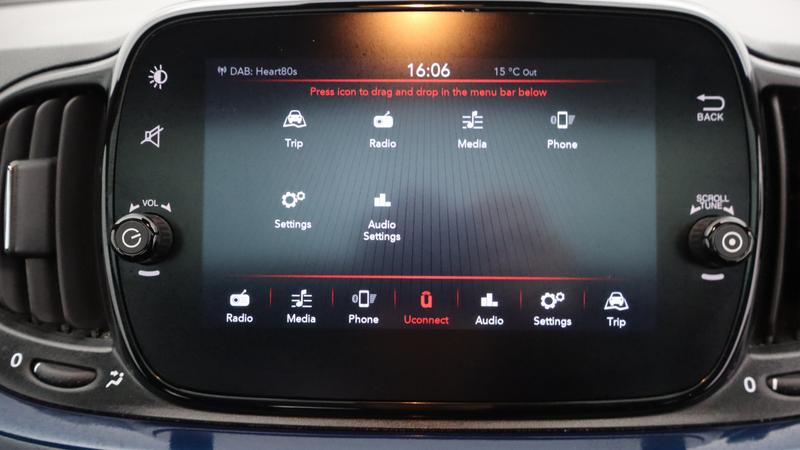 Used Fiat 500 2023 for sale - 77117032: Photo 12