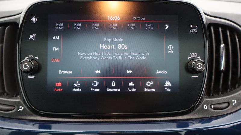 Used Fiat 500 2023 for sale - 77117032: Photo 13