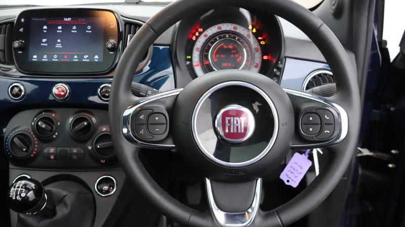 Used Fiat 500 2023 for sale - 77117032: Photo 15