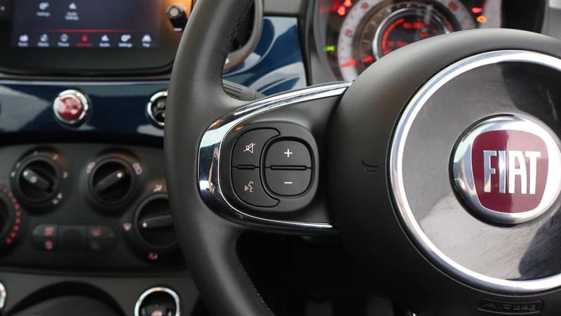 Used Fiat 500 2023 for sale - 77117032: Photo 17