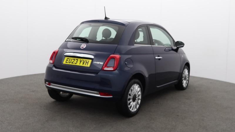 Used Fiat 500 2023 for sale - 77117032: Photo 3
