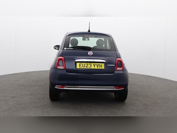 Used Fiat 500 2023 for sale - 77117032: Photo