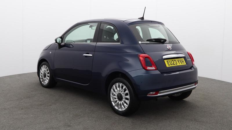 Used Fiat 500 2023 for sale - 77117032: Photo 5