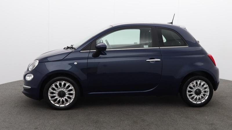 Used Fiat 500 2023 for sale - 77117032: Photo 6