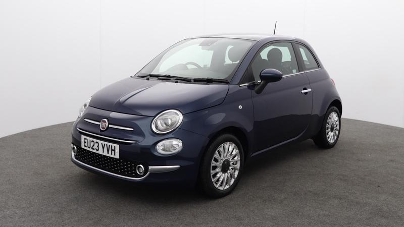 Used Fiat 500 2023 for sale - 77117032: Photo 7