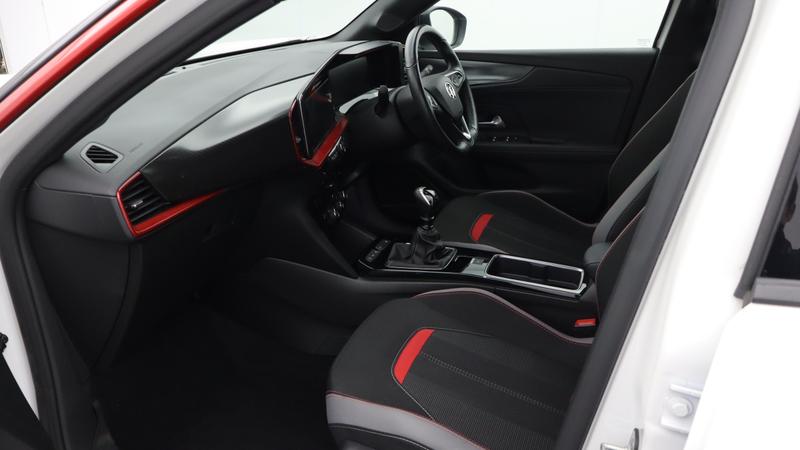 Used Vauxhall Mokka 2023 for sale - 77493370: Photo 10