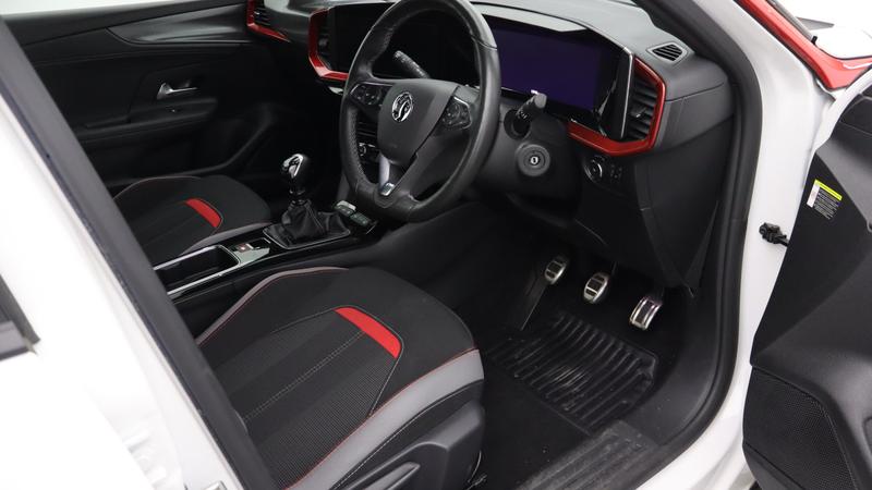 Used Vauxhall Mokka 2023 for sale - 77493370: Photo 11