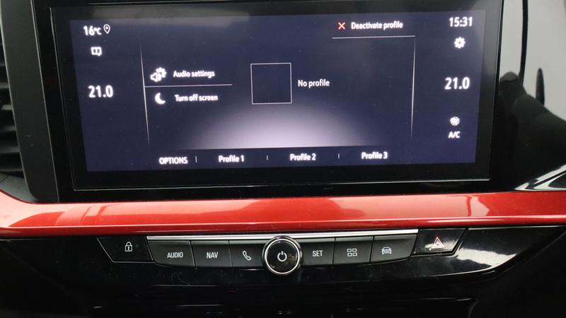 Used Vauxhall Mokka 2023 for sale - 77493370: Photo 14