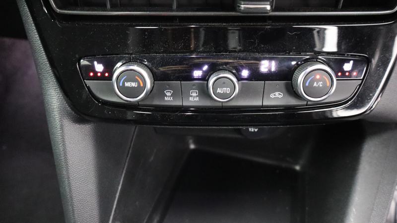 Used Vauxhall Mokka 2023 for sale - 77493370: Photo 15