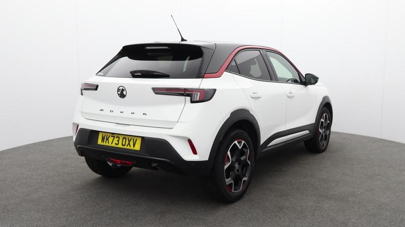 Used Vauxhall Mokka 2023 for sale - 77493370: Photo 3