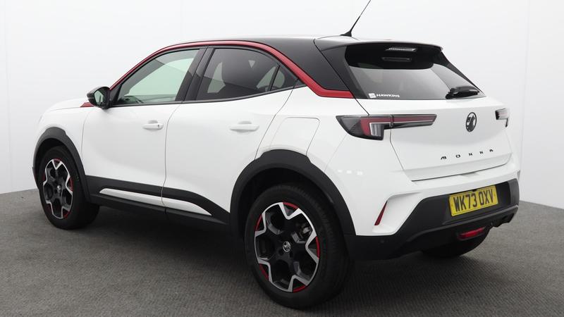 Used Vauxhall Mokka 2023 for sale - 77493370: Photo 5