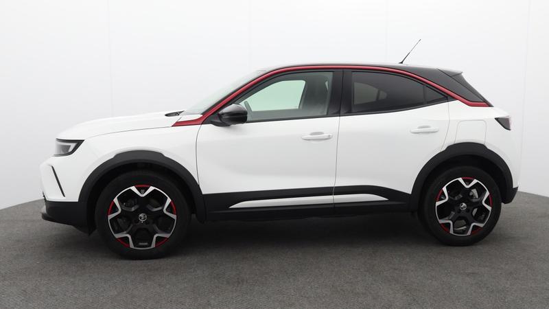 Used Vauxhall Mokka 2023 for sale - 77493370: Photo 6