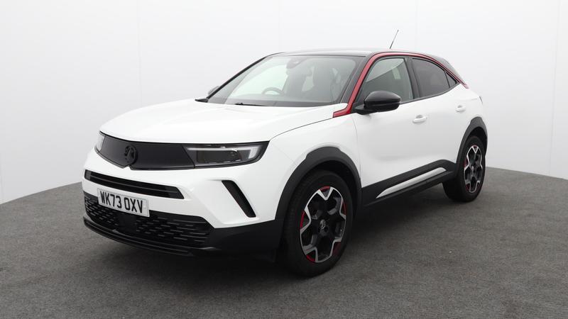 Used Vauxhall Mokka 2023 for sale - 77493370: Photo 7