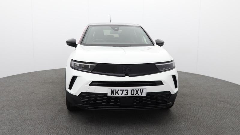 Used Vauxhall Mokka 2023 for sale - 77493370: Photo 8