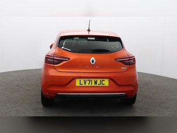 Used Renault Clio 2022 for sale - 79021586: Photo