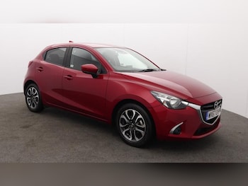 Used Mazda Mazda2 2017 for sale - 79063430: Photo